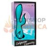 Vibrador estimulador PREMIUM Santa Monica Starlet